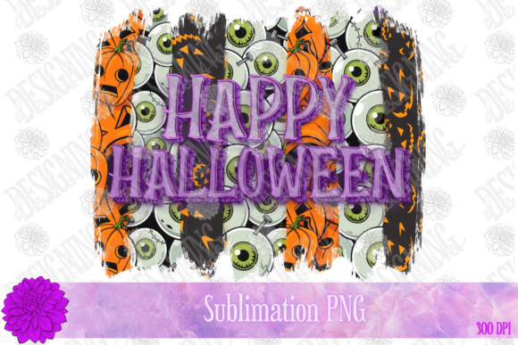3D Halloween Text Brush Strokes: Bold, Spooky Typography for Creative Projects