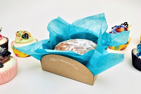 Creative Box Templates for Donut Trays, Donut Holders, and Cookie Trays – A Practical Guide