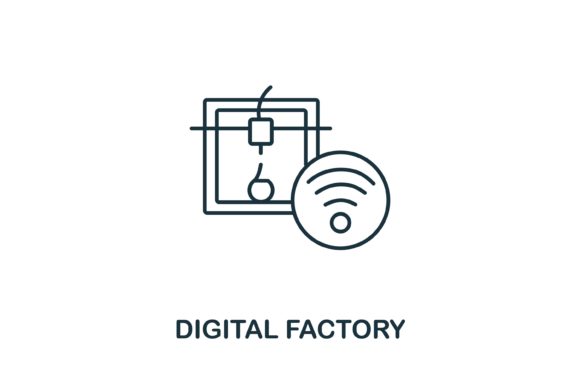 Digital Factory: A Game-Changer for Modern Design and Production