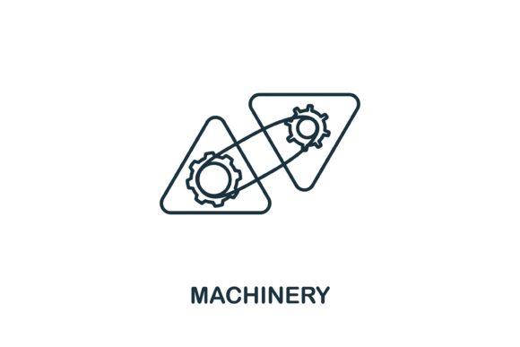 Machinery: Strategic Tools for Modern Creatives and Entrepreneurs