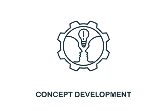 Mastering Concept Development in 3D Printing