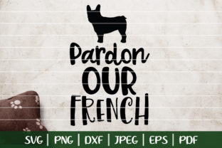 Pardon Our French: A Designer’s Best Friend
