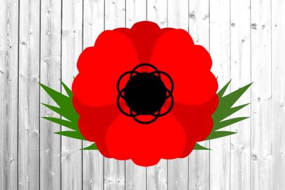 Understanding 3D Flower SVG Poppy Designs: A Creative Resource for Crafters and Designers
