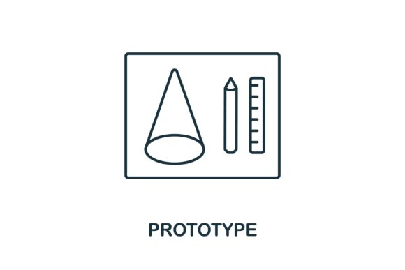 Understanding the Role of Prototype and Prototype Icons in Modern Design Workflows