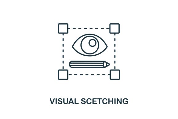 Visual Sketching: A Practical Tool for Modern Design Workflows